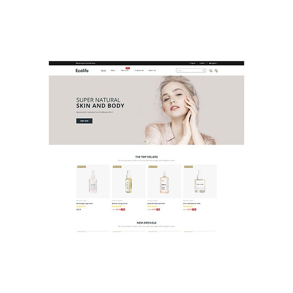 eCommerce Pro 2