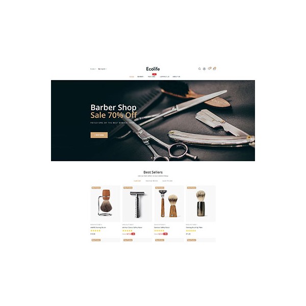 eCommerce Pro 14