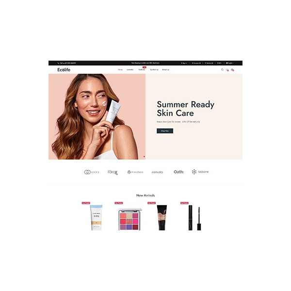 eCommerce Pro 17