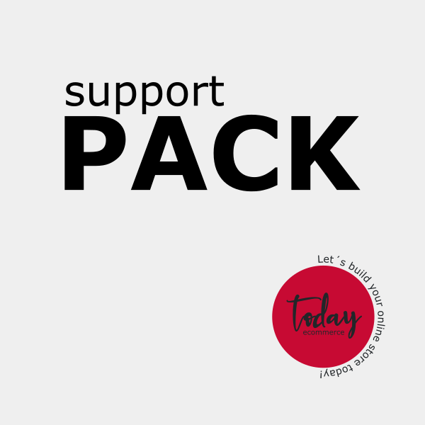 Support Pack 1